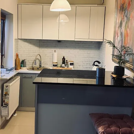 Przytulne Na Sadybie Apartamento
