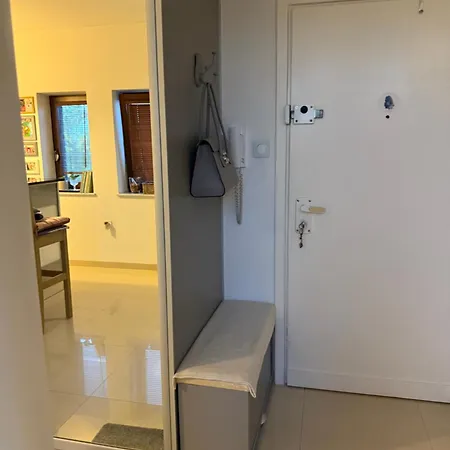 Przytulne Na Sadybie Βαρσοβία