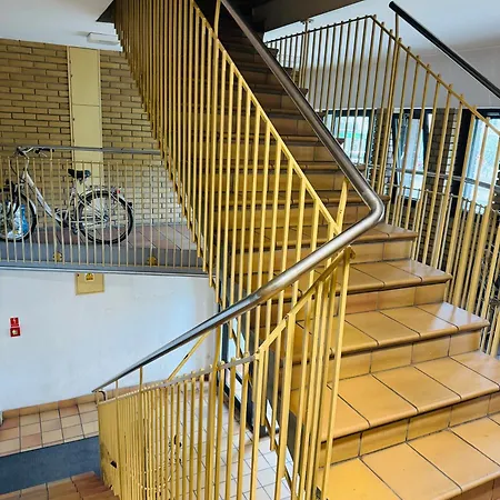 Przytulne Na Sadybie Varsovia