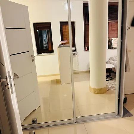 Przytulne Na Sadybie