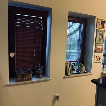 Przytulne Na Sadybie ורשה