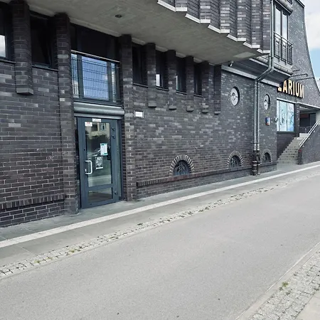 Przytulne Na Sadybie *