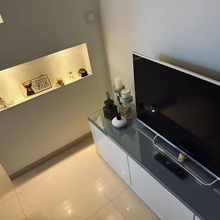 דירה Przytulne Na Sadybie