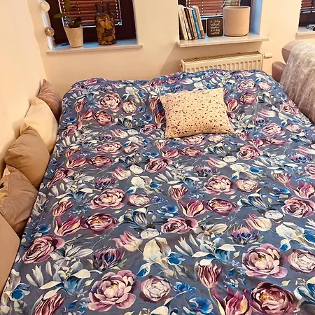 Przytulne Na Sadybie * ורשה