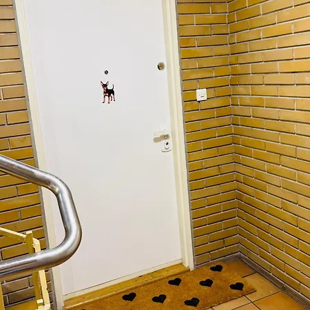 Przytulne Na Sadybie ורשה